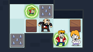 Lady Killer captura de pantalla 7