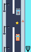 Traffic Driving 2023 screenshot 7
