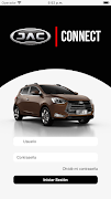 JAC Connect پوسٹر