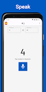 Speed Numbers: 50+ languages screenshot 3