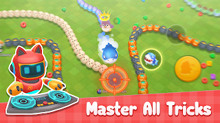 Sweet Town Screenshot 4