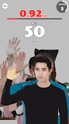 2 Schermata High Five Mania
