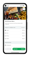 La Palma Doner স্ক্রিনশট 2