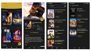 Cinebox স্ক্রিনশট 6