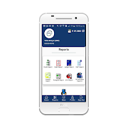 Digiportal スクリーンショット 3