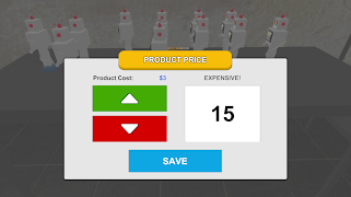 Toy Shop Simulator اسکرین شاٹ 7