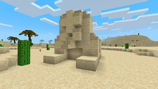 Dungeons Mods Minecraft 截图 7