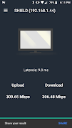 SpeedCast 海報