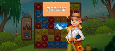 Indi Cannon screenshot 1