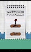 Captain Stickman screenshot 7