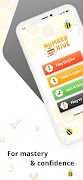 Number Hive imagem de tela 2