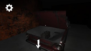 M.A.S.K 2 | Horror Game imagem de tela 3