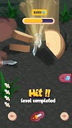Knife Hit Master screenshot 3