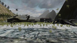 Dark Force screenshot 6