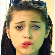 Anime Cosplay Costume Dress Photo Editor ảnh chụp màn hình 6