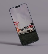 برنامه‌نما JDM Wallpapers عکس از صفحه