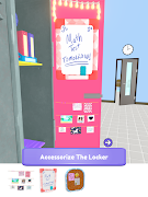برنامه‌نما DIY Locker عکس از صفحه