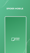 Spider Mobile โปสเตอร์