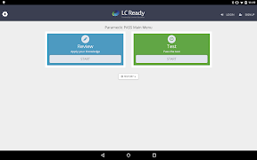 Paramedic PASS 截图 7