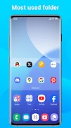 Super S10 Launcher, Galaxy S10 screenshot 3