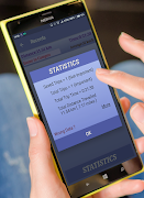 GPS Speedometer Odometer (Pro) screenshot 6