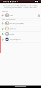 IOS Notification Center Ekran Görüntüsü 2