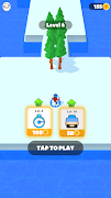 Crazy LumberJacks スクリーンショット 3