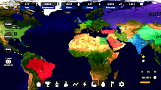 SuperPower: Offline Strategy Screenshot 4