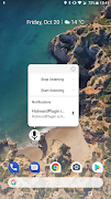 Hotword Plugin [Tasker Plugin] Ekran Görüntüsü 3