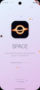 Poster SPACE (Astronomy)