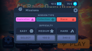 Air Raid: Overdrive Screenshot 5