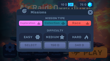 Air Raid: Overdrive screenshot 5