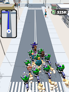 Motor Team screenshot 5