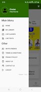 MCC Live App スクリーンショット 3
