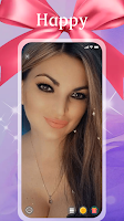 برنامه‌نما Lonely Chat عکس از صفحه