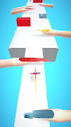 Nail Cut! syot layar 4