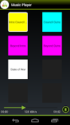 Music Player Pro screenshot 5