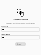 برنامه‌نما CALMS Parent عکس از صفحه