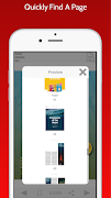 Bookview PDF Reader 스크린샷 4