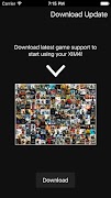 XIM4 Manager capture d'écran 1