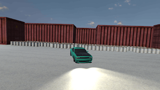 Drift Masters 海报