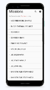 برنامه‌نما SenseHawk Link(Beta) عکس از صفحه