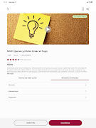 Educa Business School Ekran Görüntüsü 6