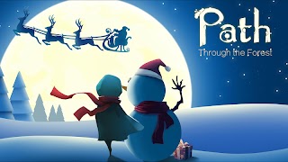 Path Through the Forest screenshot 5