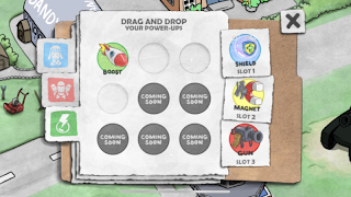 Take Flight! captura de pantalla 3