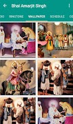 4 Schermata Bhai Amarjit Singh