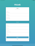 Promis - Developer screenshot 7