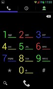 CM10 Theme ColorStorm screenshot 1