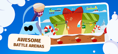 Time of Battle ảnh chụp màn hình 3