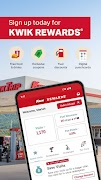 Kwik Rewards スクリーンショット 1